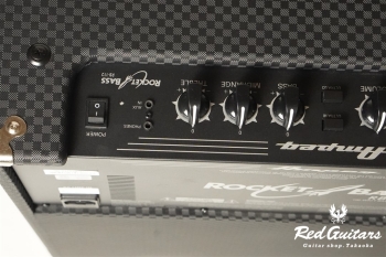 ROCKET BASS RB-112